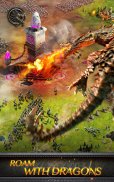 Clash of Queens: Light or Dark screenshot 3