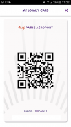 Paris Aéroport–App officielle screenshot 4