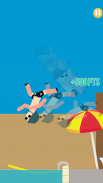 Pool Diving - Extreme Jumping screenshot 3