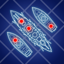 Fleet Battle - Морський бій