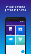 Private Photo Vault - Keepsafe screenshot 3