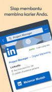 LinkedIn screenshot 5