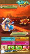 Bulu Monster screenshot 0