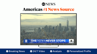 ABC News: Breaking News Live screenshot 5