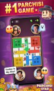Parchisi STAR Online screenshot 0