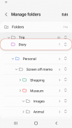 Samsung Notes screenshot 4