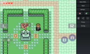 EmuGBA XL screenshot 5