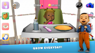 i Live - You play he lives screenshot 2
