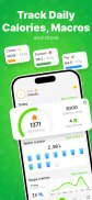 NutriSmart: Scanner Alimente screenshot 5
