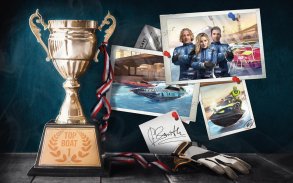 TopBoat: Racing Boat Simulator screenshot 15