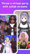 REALITY-Become an Anime Avatar screenshot 0