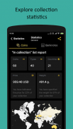 Maktun: coin and note search screenshot 6