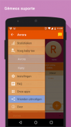 Amamentação Diário do bebê screenshot 5