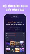 SingWow - Trực tiếp & Karaoke screenshot 3