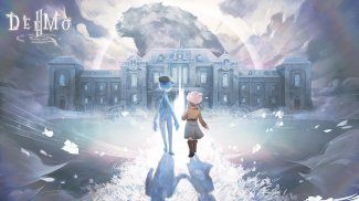 DEEMO II screenshot 13