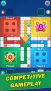 Ludo - Offline Ludo Game screenshot 1