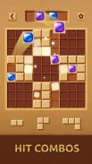 Gemdoku: Quebra-cabeças com screenshot 4
