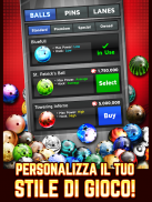 Bowling King screenshot 8