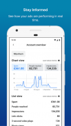 Meta Ads Manager screenshot 0