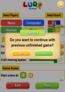 Ludo Neo-Classic: King of Dice screenshot 13