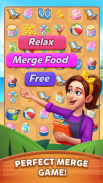 Cook & Merge Kate's Adventure screenshot 9
