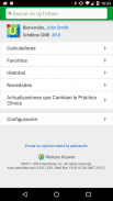 UpToDate screenshot 1