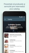 WhatsApp Business screenshot 2
