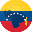 VENEZUELA Juego de Estados