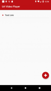 مشغل الفيديوهات screenshot 0