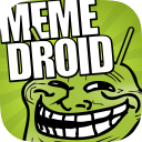 Memedroid: Images&Mèmes Drôles
