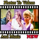 Photo To Video And Music