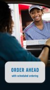 Domino's Pizza USA screenshot 0