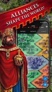 Lords & Knights - Medieval MMO screenshot 7