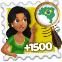 iSpy Differences in Brazil - Find 5 Differences!