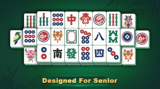 Mahjongscapes - Tile Match screenshot 7