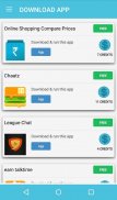 Cash App - Money Making App screenshot 1