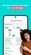 Farmácias app: compre online screenshot 3