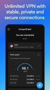 HotspotShield VPN & Wifi Proxy screenshot 3