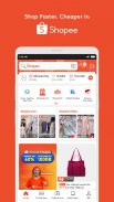Shopee Indonesia screenshot 0