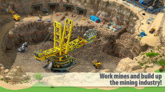 Megapolis: शहर का निर्माण करें screenshot 10