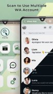 Whats Web screenshot 3
