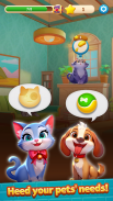 Pet Puzzles screenshot 2