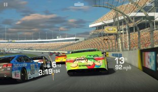 Real Racing  3 screenshot 7
