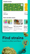 Weedmaps: Buy Local Weed screenshot 0