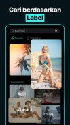 Presets for Lightroom — FLTR screenshot 2