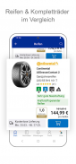 CHECK24 Vergleiche screenshot 3