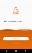 GoFitness - OVG screenshot 0