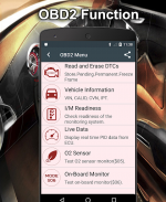 ToyoSys Scan Lite screenshot 3