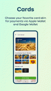 Privat24 – mobile bank screenshot 3