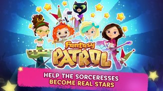 Rhythm Patrol screenshot 1